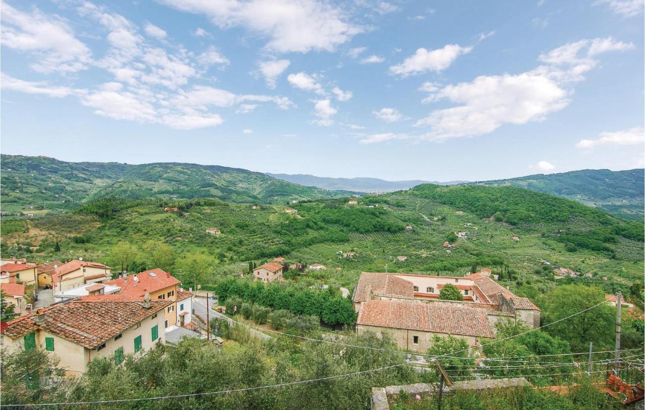 Lovely Home In Montecatini Alto With Kitchen Nievole Extérieur photo