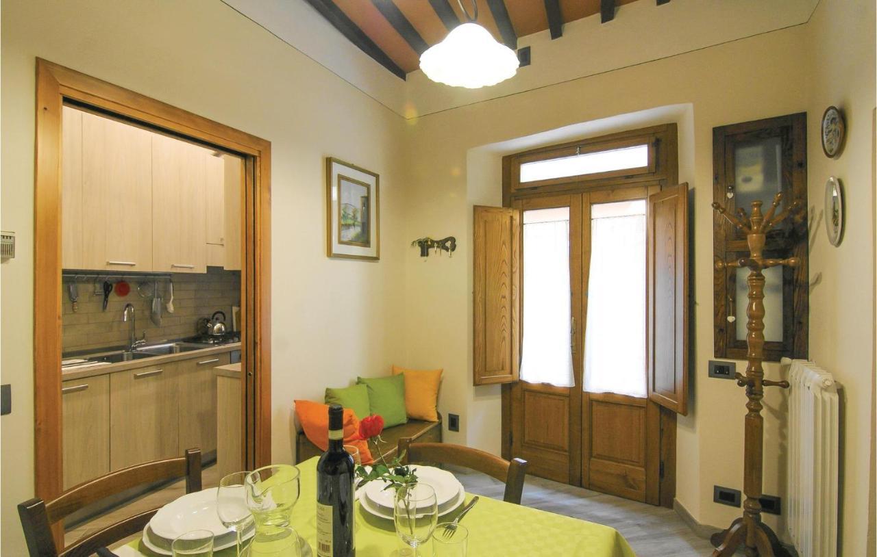 Lovely Home In Montecatini Alto With Kitchen Nievole Extérieur photo