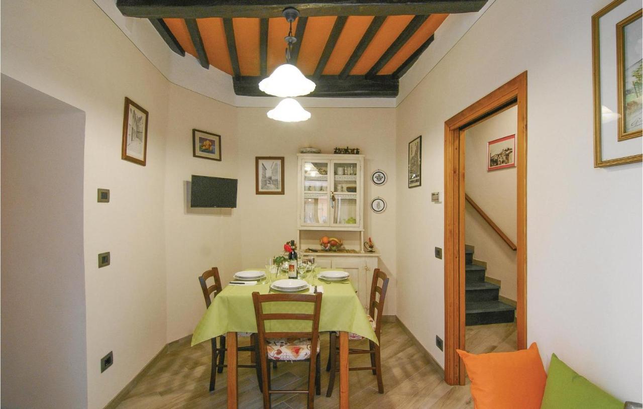 Lovely Home In Montecatini Alto With Kitchen Nievole Extérieur photo
