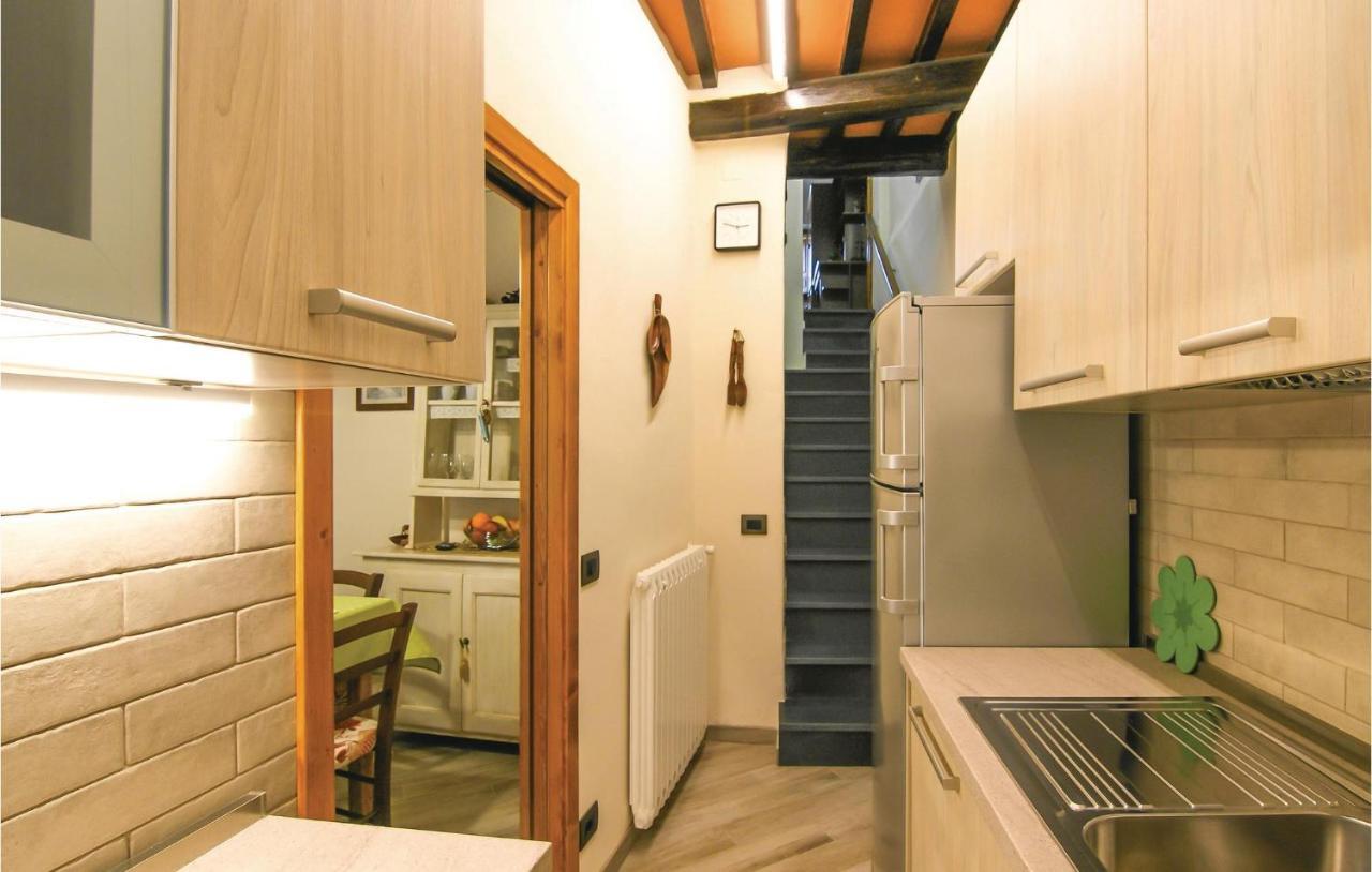 Lovely Home In Montecatini Alto With Kitchen Nievole Extérieur photo