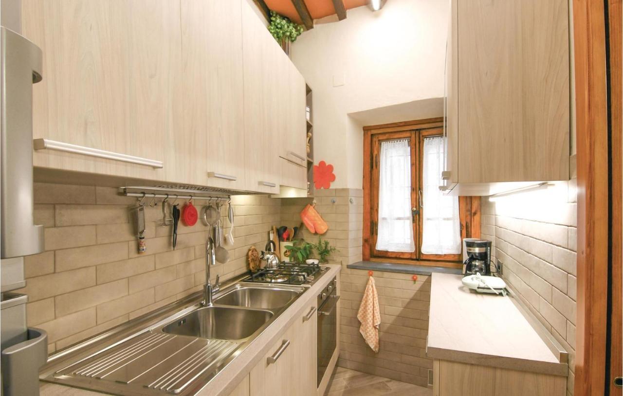 Lovely Home In Montecatini Alto With Kitchen Nievole Extérieur photo