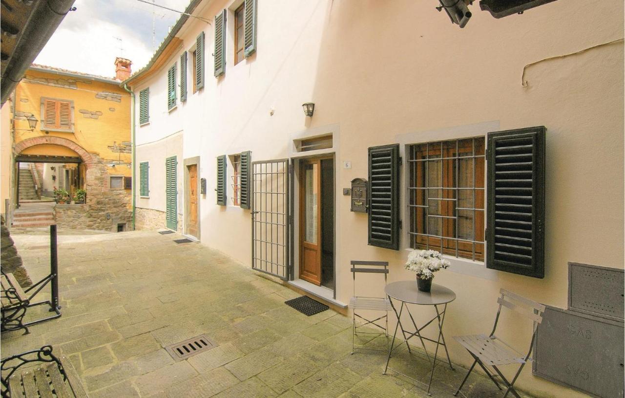 Lovely Home In Montecatini Alto With Kitchen Nievole Extérieur photo