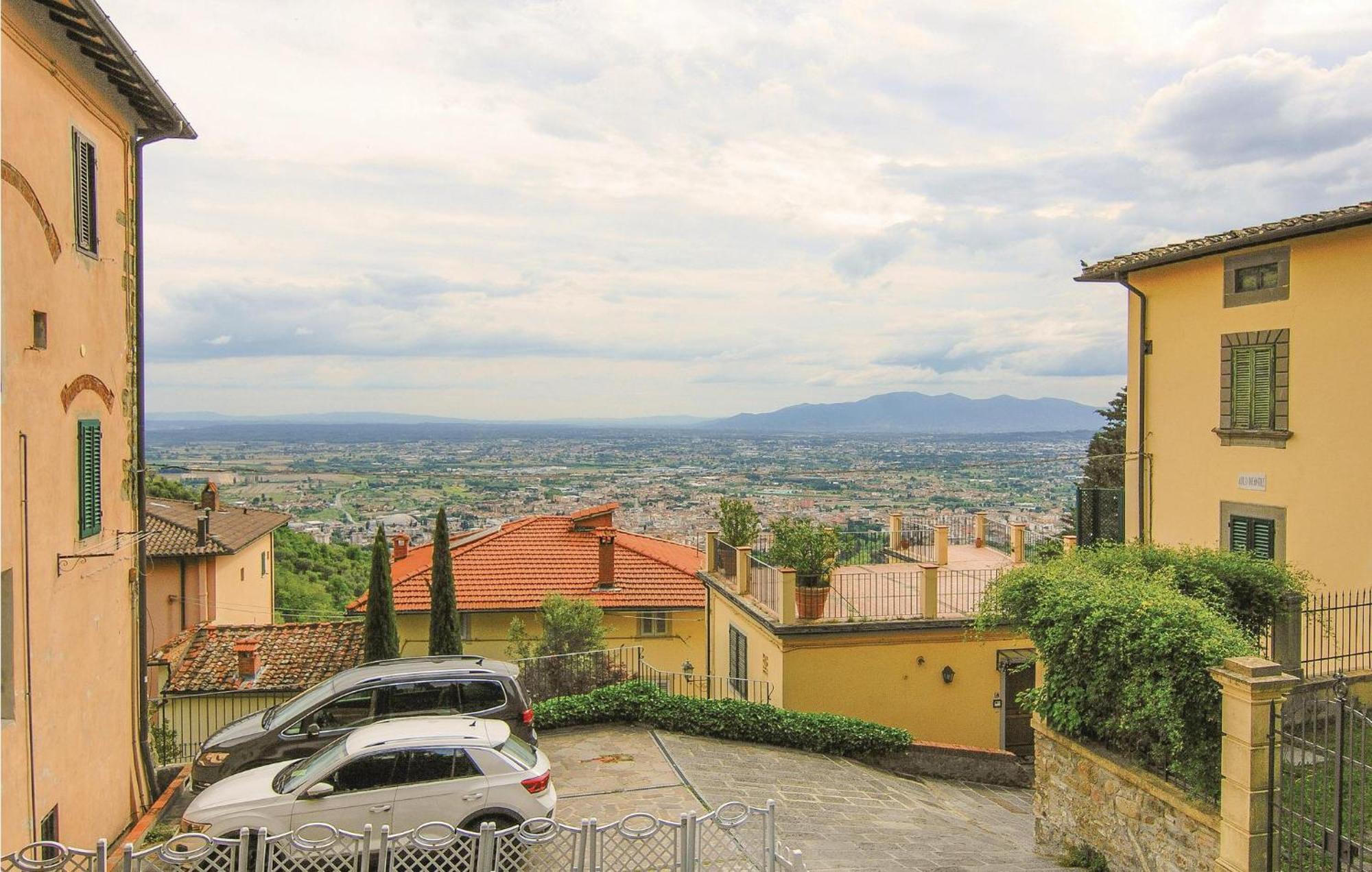 Lovely Home In Montecatini Alto With Kitchen Nievole Extérieur photo