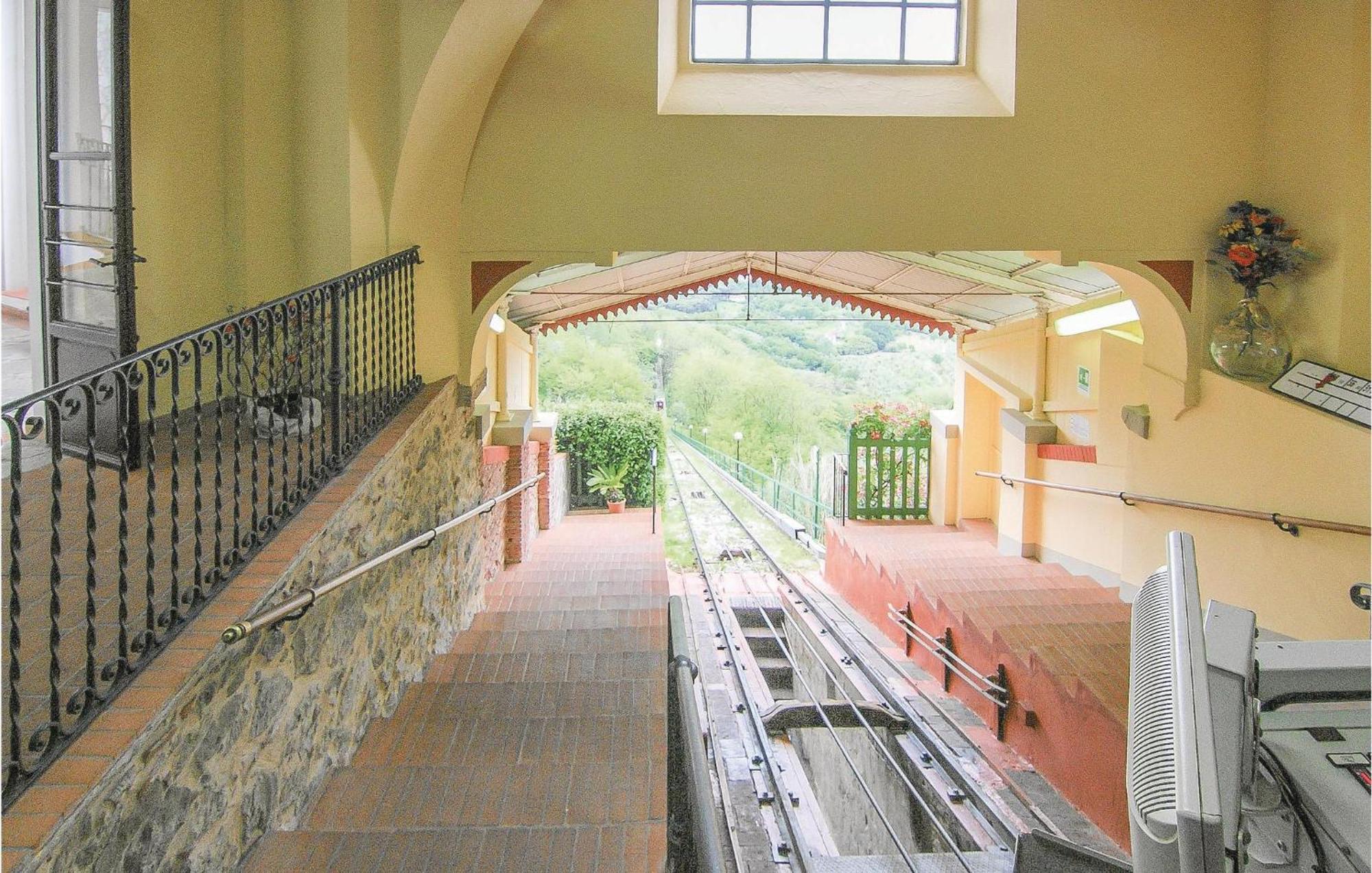 Lovely Home In Montecatini Alto With Kitchen Nievole Extérieur photo